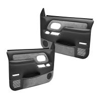 Coverlay - Coverlay 18-798C59F-DGR Interior Accessories Kit - Image 4