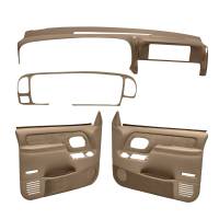 Coverlay - Coverlay 18-798C59F-LBR Interior Accessories Kit - Image 1