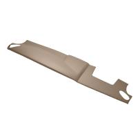 Coverlay - Coverlay 22-409LL-MBR Dash Cover - Image 3