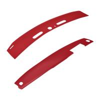 Coverlay - Coverlay 22-804C-RD Interior Accessories Kit - Image 1