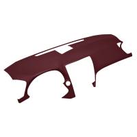 Coverlay - Coverlay 11-608LL-MR Dash Cover - Image 2