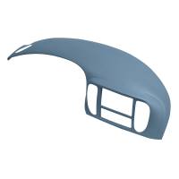 Coverlay - Coverlay 12-975IC-LBL Instrument Panel Cover - Image 3