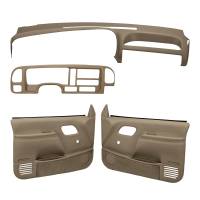 Coverlay - Coverlay 18-695C59N-LBR Interior Accessories Kit - Image 1