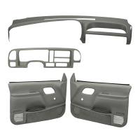 Coverlay - Coverlay 18-695C59N-MGR Interior Accessories Kit - Image 1