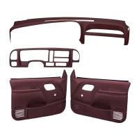 Coverlay - Coverlay 18-695C59N-MR Interior Accessories Kit - Image 1