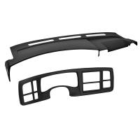 Coverlay - Coverlay 18-216C-BLK Interior Accessories Kit - Image 1