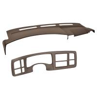 Coverlay - Coverlay 18-216C-DBR Interior Accessories Kit - Image 1