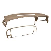 Coverlay - Coverlay 18-798C-LBR Interior Accessories Kit - Image 1