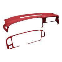 Coverlay - Coverlay 18-798C-RD Interior Accessories Kit - Image 1