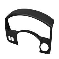 Coverlay - Coverlay 10-515IC-BLK Instrument Panel Cover - Image 2