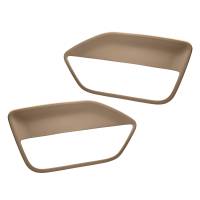 Coverlay - Coverlay 12-509C-LBR Interior Accessories Kit - Image 3