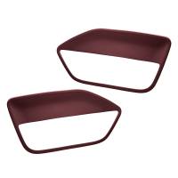 Coverlay - Coverlay 12-509C-MR Interior Accessories Kit - Image 3