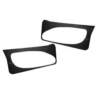 Coverlay - Coverlay 18-902C-BLK Interior Accessories Kit - Image 5