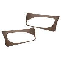 Coverlay - Coverlay 18-902C-DBR Interior Accessories Kit - Image 5