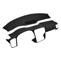 Coverlay - Coverlay 18-904C-BLK Interior Accessories Kit - Image 1