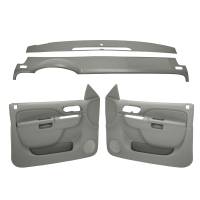 Coverlay - Coverlay 18-207C74F-LGR Interior Accessories Kit - Image 1