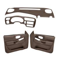 Coverlay - Coverlay 18-647C47F-DBR Interior Accessories Kit - Image 1