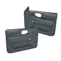 Coverlay - Coverlay 18-647C47N-SGR Interior Accessories Kit - Image 4