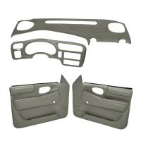 Coverlay - Coverlay 18-647C47N-TGR Interior Accessories Kit - Image 1