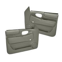 Coverlay - Coverlay 18-647C47N-TGR Interior Accessories Kit - Image 4
