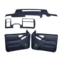 Coverlay - Coverlay 18-694CF-DBL Interior Accessories Kit - Image 1