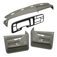 Coverlay - Coverlay 22-947C47F-TGR Interior Accessories Kit - Image 1