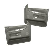 Coverlay - Coverlay 22-947C47F-TGR Interior Accessories Kit - Image 4