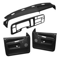 Coverlay - Coverlay 22-947C47N-BLK Interior Accessories Kit - Image 1