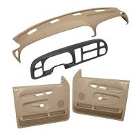 Coverlay - Coverlay 22-802C82F-NTL Interior Accessories Kit - Image 1