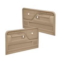 Coverlay - Coverlay 12-103C-NTL Interior Accessories Kit - Image 3