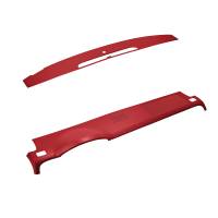 Coverlay - Coverlay 18-207SC-RD Interior Accessories Kit - Image 1