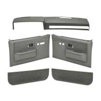 Coverlay - Coverlay 18-601CS-MGR Interior Accessories Kit - Image 1