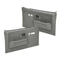 Coverlay - Coverlay 18-601CS-MGR Interior Accessories Kit - Image 3