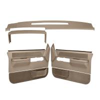 Coverlay - Coverlay 18-606C36F-MBR Interior Accessories Kit - Image 1