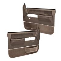 Coverlay - Coverlay 18-606C36N-DBR Interior Accessories Kit - Image 4