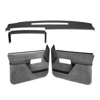 Coverlay - Coverlay 18-606C37F-DGR Interior Accessories Kit - Image 1