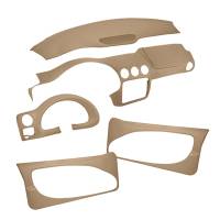 Coverlay - Coverlay 18-902C-NTL Interior Accessories Kit - Image 1