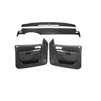 Coverlay - Coverlay 18-207C74F-DGR Interior Accessories Kit - Image 1