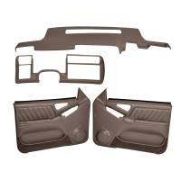 Coverlay - Coverlay 18-694CF-DBR Interior Accessories Kit - Image 1