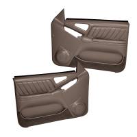 Coverlay - Coverlay 18-694CF-DBR Interior Accessories Kit - Image 3