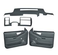 Coverlay - Coverlay 18-694CN-SGR Interior Accessories Kit - Image 1