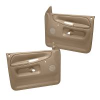 Coverlay - Coverlay 22-947C47N-NTL Interior Accessories Kit - Image 4