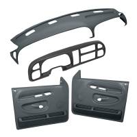 Coverlay - Coverlay 22-802C82F-SGR Interior Accessories Kit - Image 1