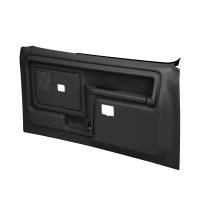 Coverlay - Coverlay 12-45WS-BLK Replacement Door Panels - Image 2