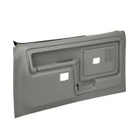 Coverlay - Coverlay 12-45CTWS-MGR Replacement Door Panels - Image 1