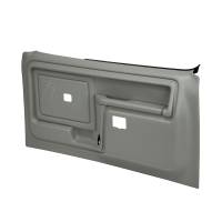 Coverlay - Coverlay 12-45CTWS-MGR Replacement Door Panels - Image 2