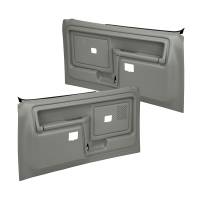 Coverlay - Coverlay 12-45CTWS-MGR Replacement Door Panels - Image 3