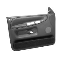 Coverlay - Coverlay 22-47F-DGR Replacement Door Panels - Image 1