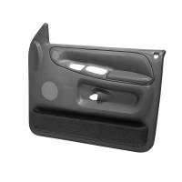 Coverlay - Coverlay 22-47F-DGR Replacement Door Panels - Image 2