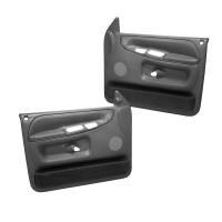 Coverlay - Coverlay 22-47F-DGR Replacement Door Panels - Image 3